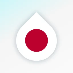 Ikon Drops: Learn Japanese