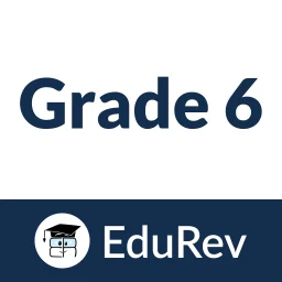 Icono de Grade 6 All Subjects Exam Prep