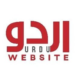 Icono de URDU WEBSITE