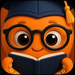 OctoLearn English Language